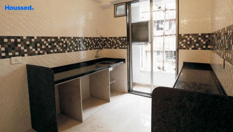 Sample Apartment